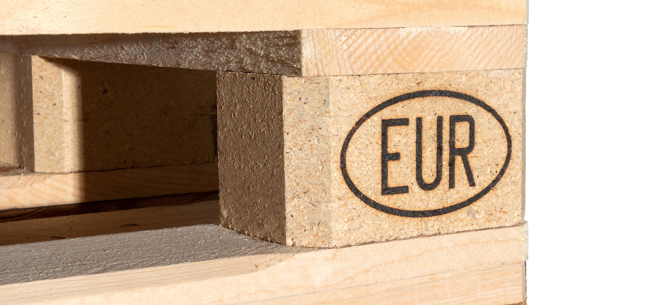 Strategie a vize pro značku palet EUR