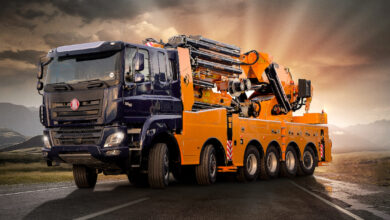 Tatra Trucks investuje
