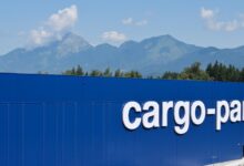 cargo-partner získala ocenění EcoVadis