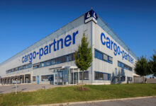 cargo-partner zajištuje komplexní servis pro výrobce tepelných výměníků
