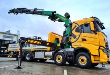 Iveco Truck Centrum Loděnice - Velká výzva