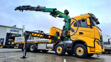 Iveco Truck Centrum Loděnice - Velká výzva