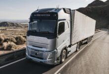 Rozšíření řad nákladních vozidel poháněných bionaftou