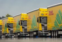 DHL Supply Chain investuje do udržitelných paliv