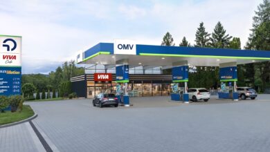 OMV modernizuje