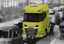 75 let výroby nákladních vozidel 