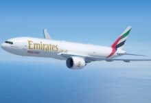 Emirates SkyCargo posiluje flotilu