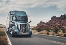 Volvo Trucks na IAA 2024