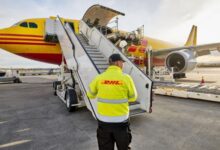 DHL Express oznamuje každoroční úpravy cen.