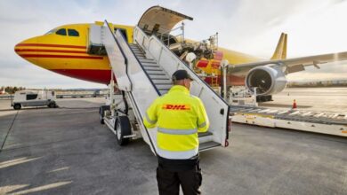 DHL Express oznamuje každoroční úpravy cen.