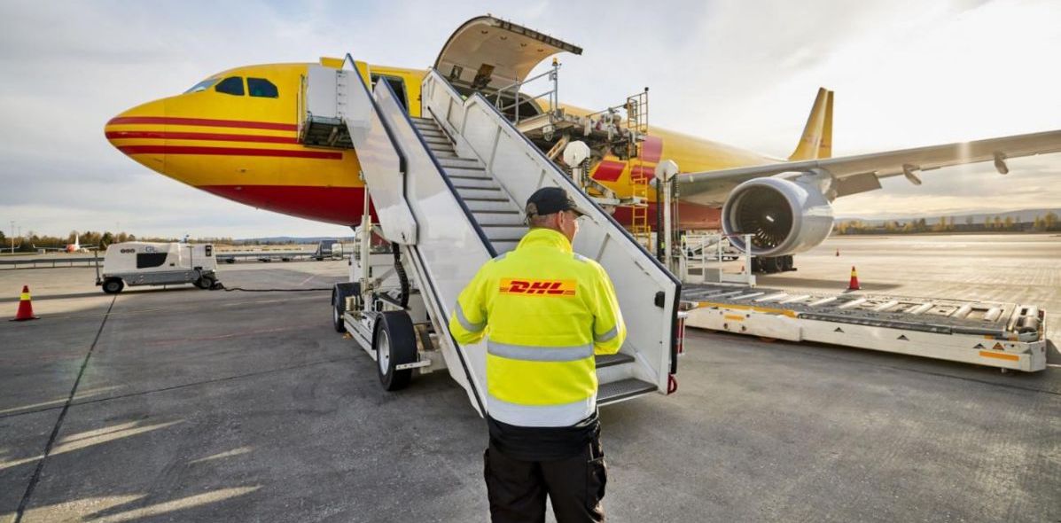 DHL Express oznamuje každoroční úpravy cen.