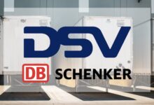 Bitvu o DB Schenker vyhrála dánská skupina DSV