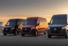 Mercedes-Benz Vans CEE uzavřel partnerství s E.ON