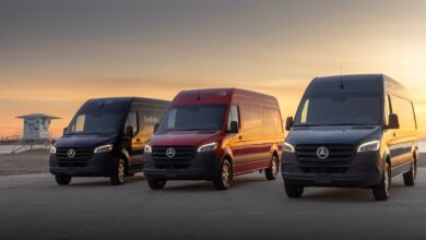 Mercedes-Benz Vans CEE uzavřel partnerství s E.ON