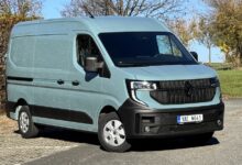 Renault Master - To se povedlo