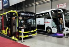 Czechbus 2024 - Naposled po roce