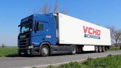 VCHD Cargo získala certifikaci GDP Pharma