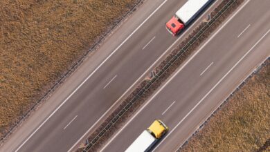 Výběr mýtného na 125 km nových silnic a dálnic