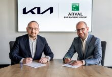 Arval a Kia spojují síly