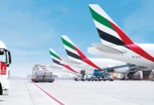 Emirates SkyCargo navyšuje svou nákladní kapacitu