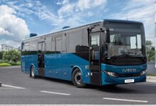 IVECO BUS lídrem na trhu v České republice a na Slovensku