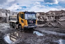 Tatra Trucks má za sebou úspěšný rok 2024