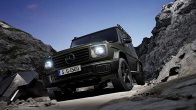 Autem roku v České republice je opět Mercedes-Benz!