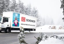 DB Schenker je už pošestnácté nedílnou součástí Jizerské 50