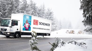 DB Schenker je už pošestnácté nedílnou součástí Jizerské 50