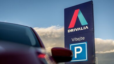 Drivalia přebírá významnou část české flotily MHC Mobility