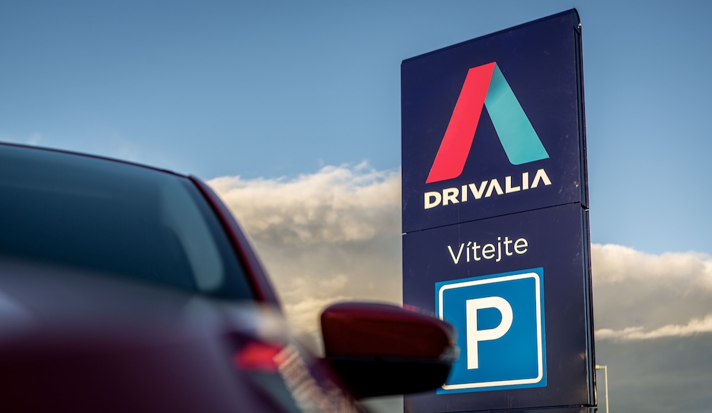 Drivalia přebírá významnou část české flotily MHC Mobility