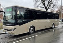 IVECO Crossway High Value - pocta RTO