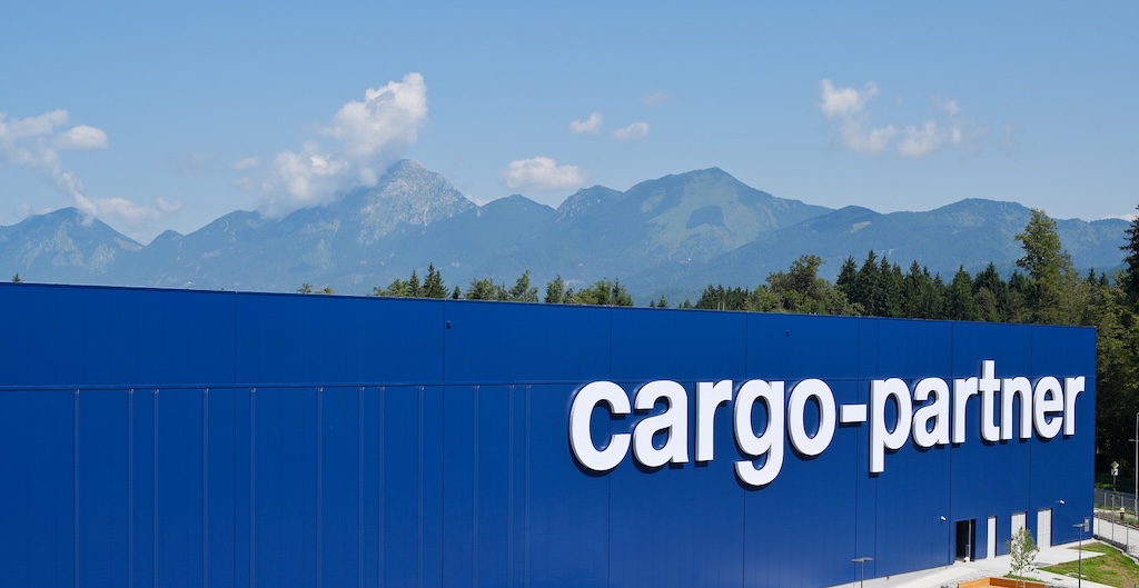 cargo-partner získává stříbrnou medaili EcoVadis
