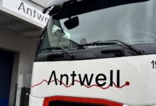 Antwell Rental - spolehlivý partner pro vaše podnikání 