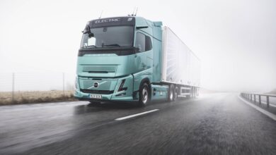 Dojezd 600 km a vysokorychlostní nabíjení