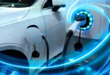 Každé šesté nově prodané auto ve světě je čistě elektrické