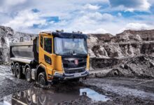 Tatra Trucks a Siemens se spojili