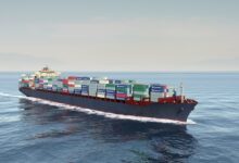 cargo-partner spouští LCL přepravu