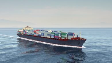 cargo-partner spouští LCL přepravu