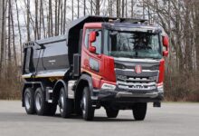 Tatra Trucks chystá největší investice 