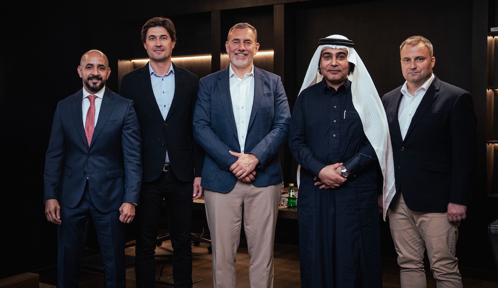 Škoda Auto vstupuje do Saúdské Arábie