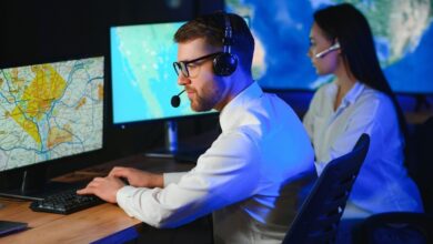 Dispečeři vs. umělá inteligence v logistice