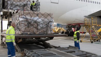 cargo‑partner posiluje spojení mezi Asií a Evropou