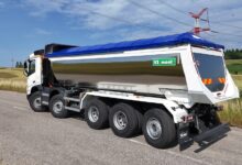 Asfalt pod kontrolou