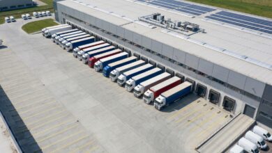 Palivové příplatky pro e-shopy 2026: V dubnu vzrostou až na 18 %