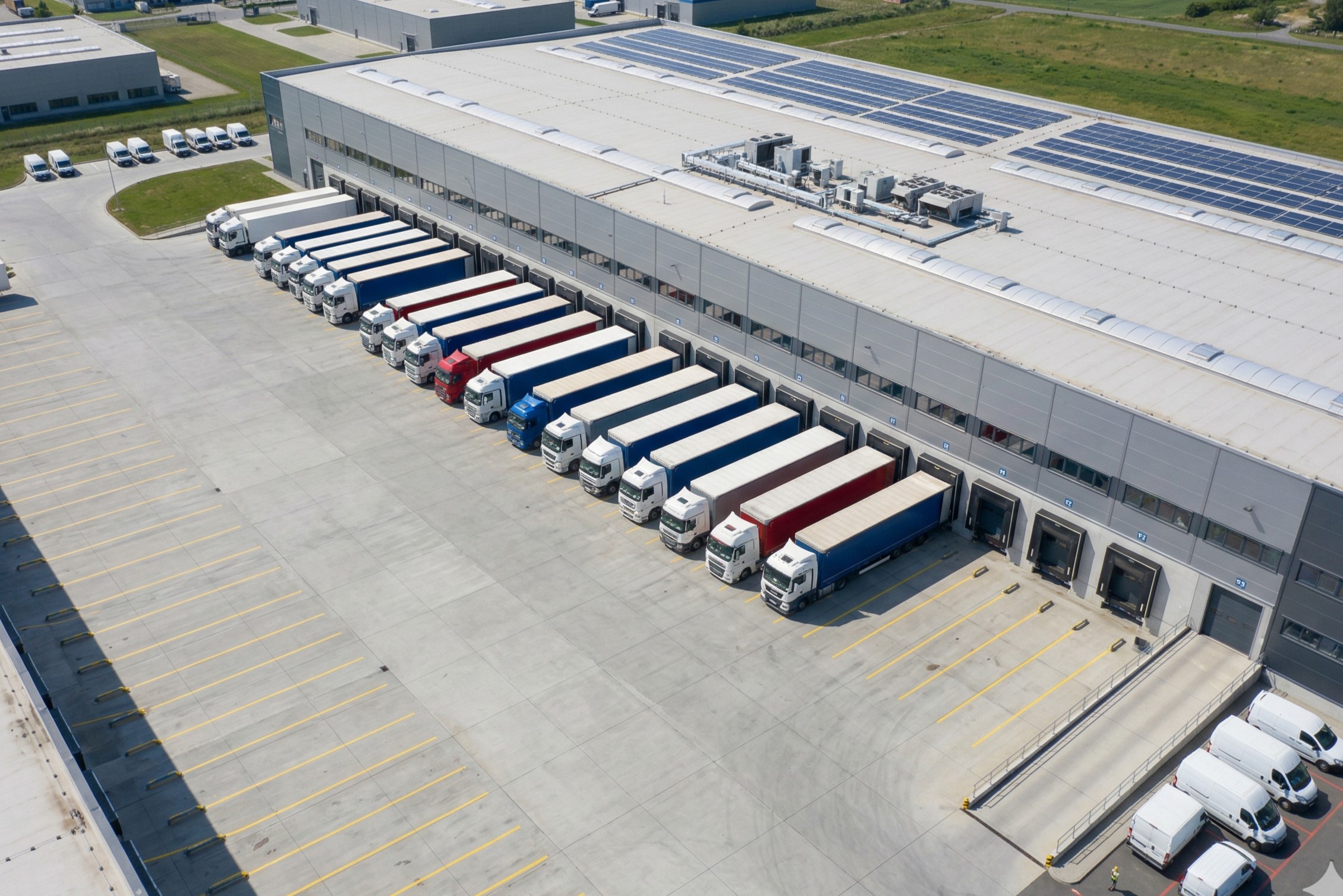 Palivové příplatky pro e-shopy 2026: V dubnu vzrostou až na 18 %