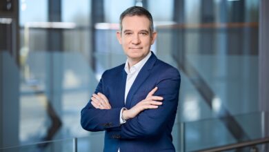 FM Logistic jmenuje Thierryho Labrosse generálním ředitelem pro střední Evropu