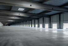 Společnost DP World byla vybrána jako logistický operátor pro nové zámořské distribuční centrum Gridarch BMW Group v Ostrava Airport Multimodal Parku.