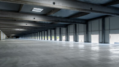 Společnost DP World byla vybrána jako logistický operátor pro nové zámořské distribuční centrum Gridarch BMW Group v Ostrava Airport Multimodal Parku.