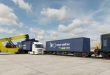 Klimaticky neutrální železniční přeprava